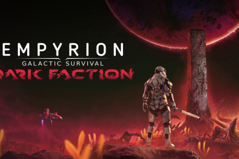 Empyrion Dark Faction