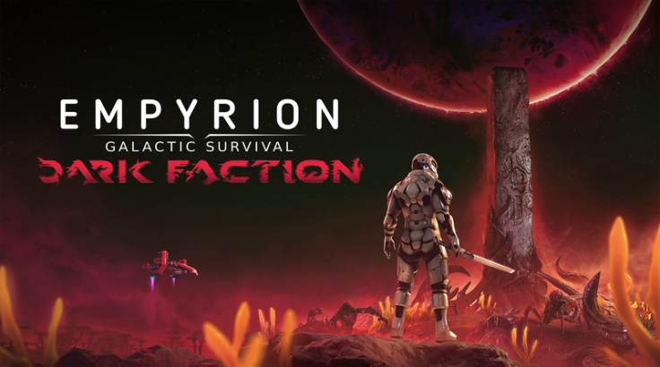 Empyrion Dark Faction