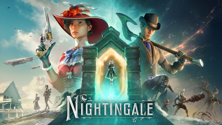 Nightingale Early Release