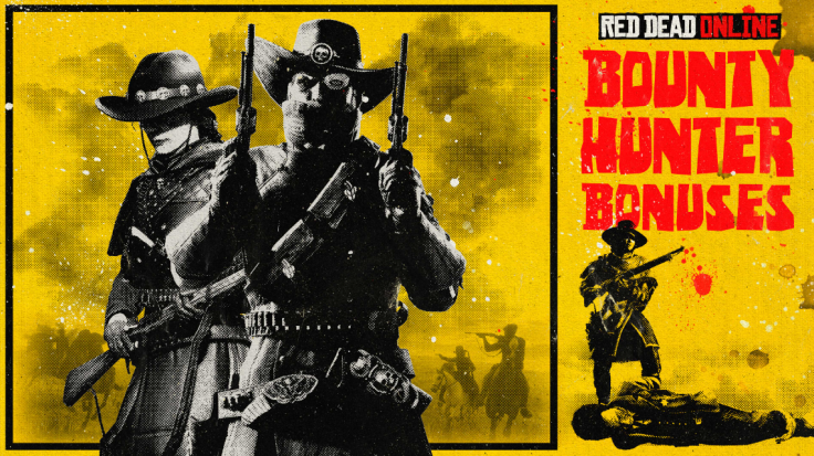Red Dead Online February