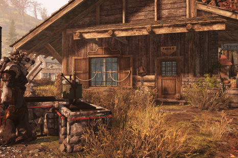 Fallout 76 Feb 6 Update