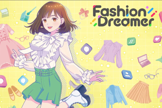 Fashion Dreamers Steampunk
