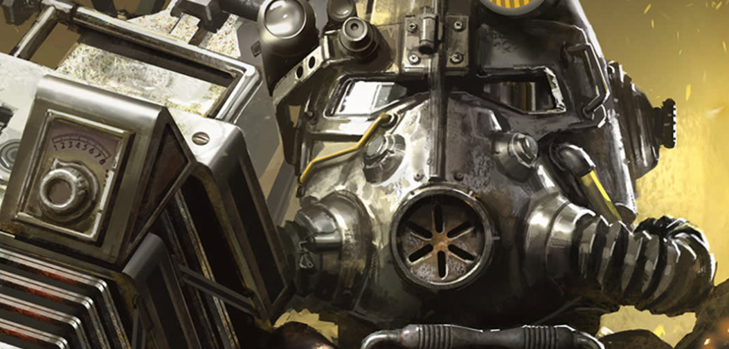 Fallout Arrives To Magic: The Gathering This March 8