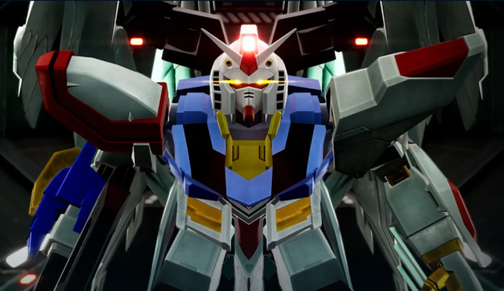 Gundam Breaker 4