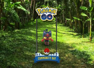 Pokemon GO March 2024 Community Day