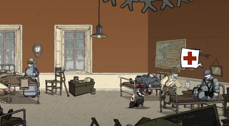 Valiant Hearts Other Platforms