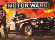 GTA Motor Wars