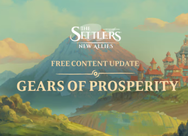 Settlers New Update
