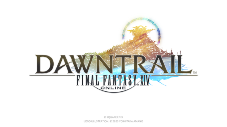 FFXIV Dawntrail