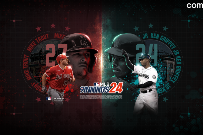 MLB9 Innings 24 New Season