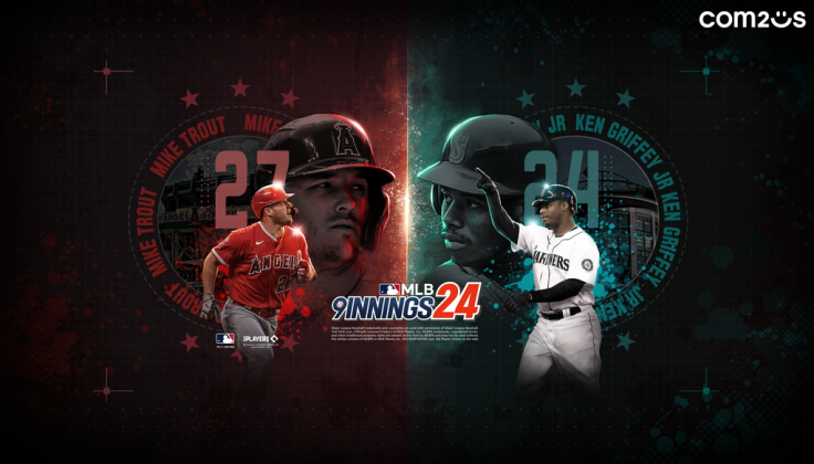 MLB9 Innings 24 New Season