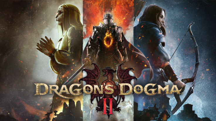 Dragons Dogma 2 Sales