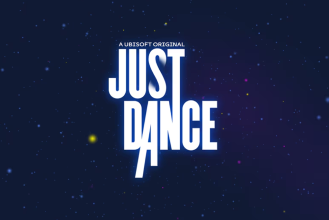 Just Dance Song Removed