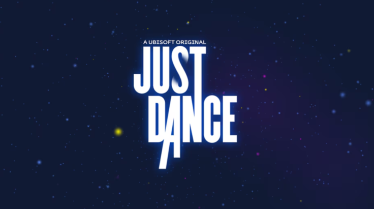 Just Dance Song Removed