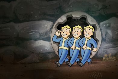 Fallout Show Watch Party