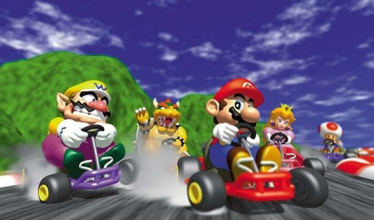 Mario Kart Wii U is coming this year, but will it really cost $99?