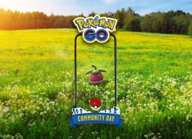 Pokemon GO May Community Day