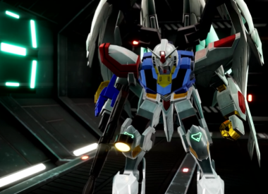 Gundam Breaker 4 Announcement