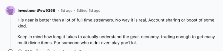 InvestmentFew9366/Reddit