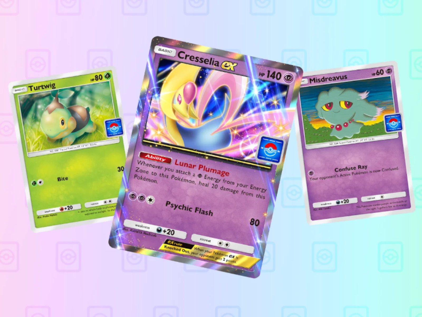 Pokmon TCG Pocket' Fans Lose It Over Hidden Card Flip Feature: 'So Satisfying,' Says Redditors Pokmon TCG Pocket' Fans Lose It Over Hidden Card Flip Feature: 'So Satisfying,' Says Redditors