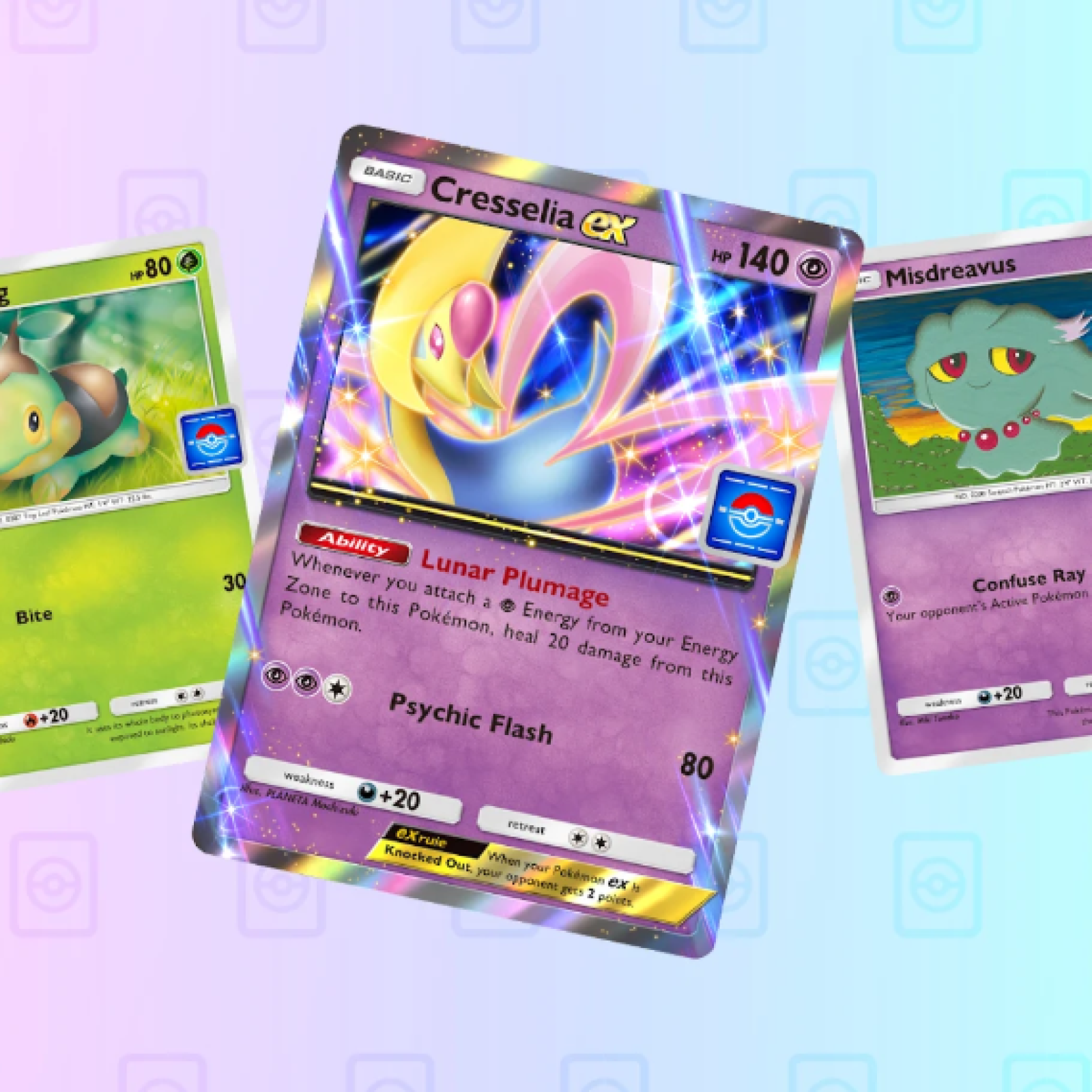 'Pokmon TCG Pocket' Fans Lose It Over Hidden Card Flip Feature: 'So Satisfying,' Says Redditors 'Pokmon TCG Pocket' Fans Lose It Over Hidden Card Flip Feature: 'So Satisfying,' Says Redditors