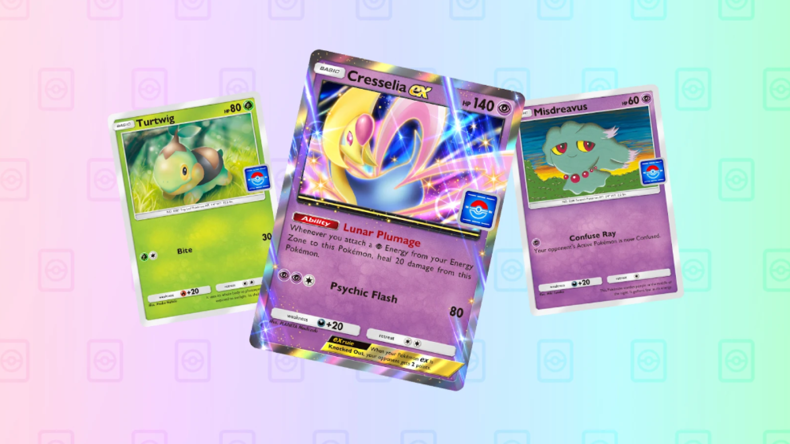 Pokmon TCG Pocket' Fans Lose It Over Hidden Card Flip Feature: 'So Satisfying,' Says Redditors Pokmon TCG Pocket' Fans Lose It Over Hidden Card Flip Feature: 'So Satisfying,' Says Redditors