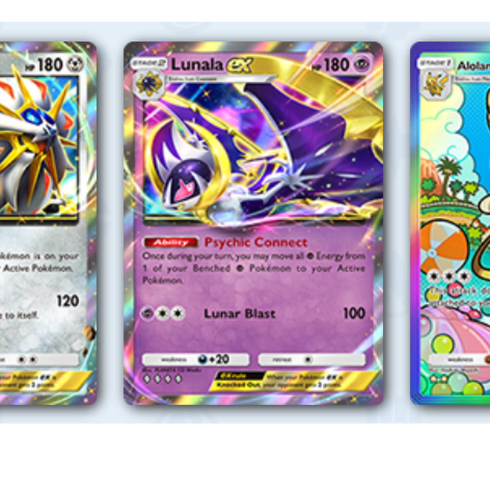 Alolan Raichu Ex Shocks the Meta: New 'Pokmon TCG Pocket's' Celestial Guardians Set Coming Soon Alolan Raichu Ex Shocks the Meta: New 'Pokmon TCG Pocket's' Celestial Guardians Set Coming Soon