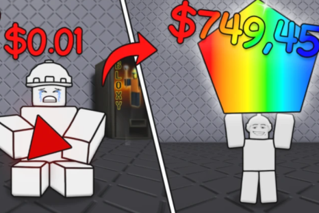 'Roblox: TRIANGULATE' Codes July 2025: Sell Triangles If You Want 