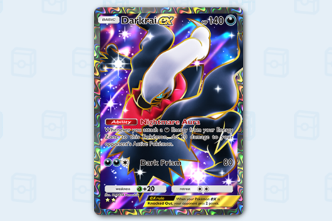 'Pokémon TCG Pocket's' Oldest Meta Deck Darkrai-Giratina Still Dominates—Here's Why