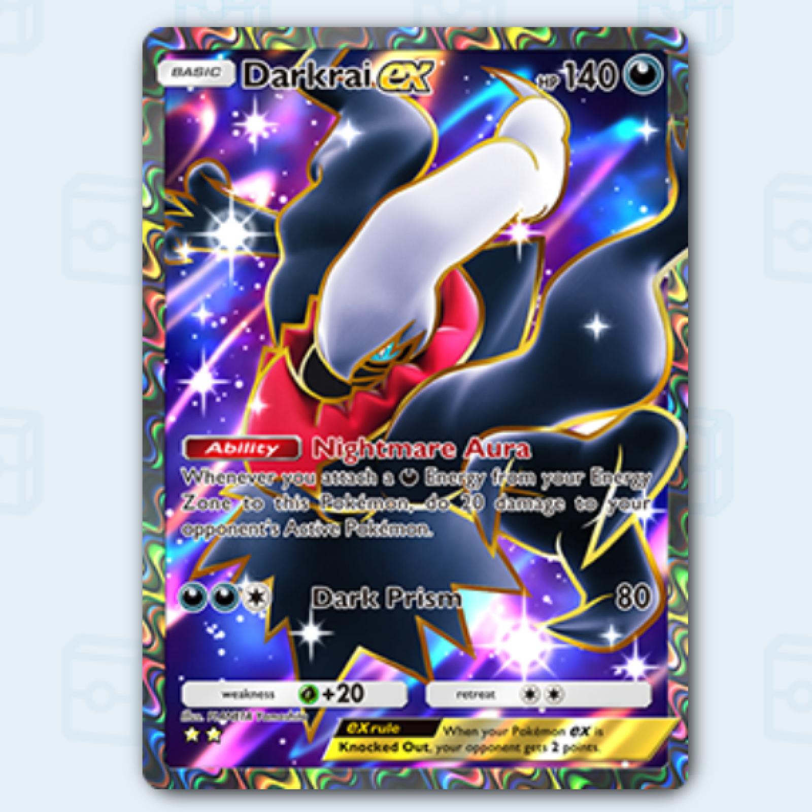 Pokmon TCG Pocket's' Oldest Meta Deck Darkrai-Giratina Still DominatesHere's Why Pokmon TCG Pocket's' Oldest Meta Deck Darkrai-Giratina Still DominatesHere's Why