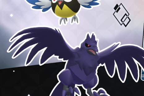 'Pokémon GO Steel and Scales' Guide: How to Catch Shiny 