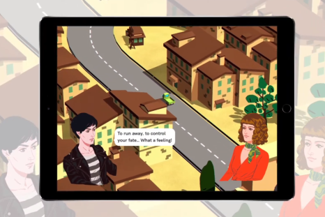 'Wheels of Aurelia' Delisted: Apple’s Policy Draws Criticism Over Game 