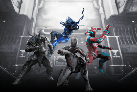 'Warframe’s' Switch 2 Port on Hold as Dev Kit Delays 