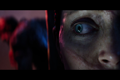 Senua’s Saga: Hellblade II