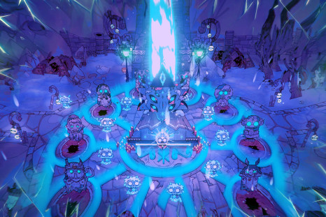 Cult of the Lamb - Woolhaven DLC