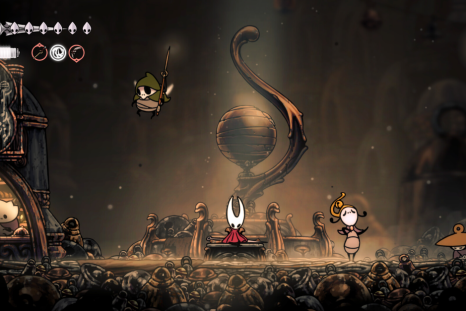 'Hollow Knight: Silksong’s' 7-Year Wait Is Finally Over