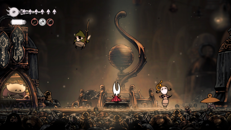 'Hollow Knight: Silksong’s' 7-Year Wait Is Finally Over