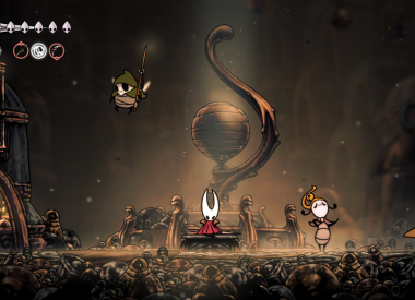 'Hollow Knight: Silksong’s' 7-Year Wait Is Finally Over