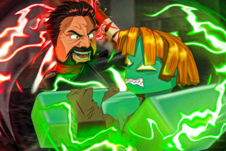 'Roblox Hunty Zombie' Codes August 2025: Get Ready For the 