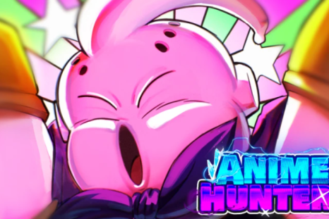 'Roblox Anime Hunters' Codes August 2025: Grind Easier to Collect 