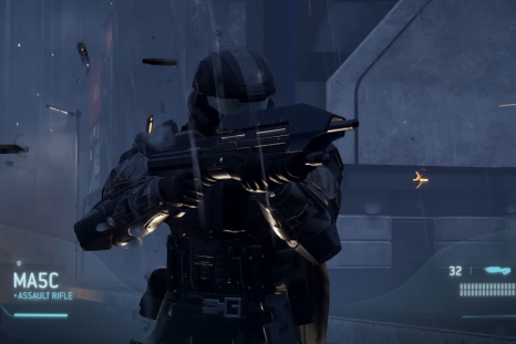 'Halo' Crashes into 'Helldivers 2' With Legendary Warbond: Here's What's 