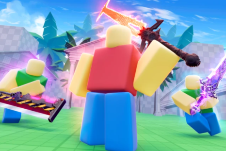 'Roblox Blades' Codes August 2025: Wield Your Best Sword to 