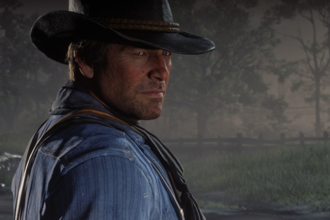 'Red Dead Redemption 2' Mod Turns Jack Marston Into Arthur’s 