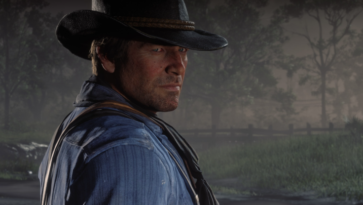 'Red Dead Redemption 2' Mod Turns Jack Marston Into Arthur’s 