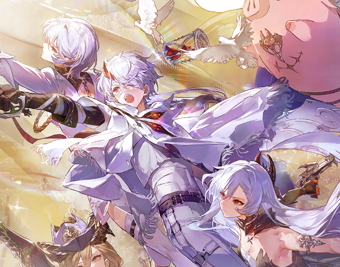 'Duet Night Abyss' Shocks Fans by Dropping Gacha for Good