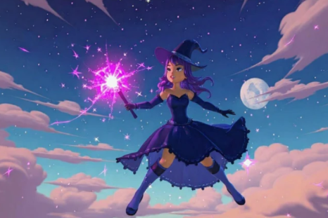 'Roblox Majika' Codes August 2025: Be the Best Mage in 