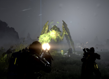 'Helldivers 2 Into the Unjust' Leak: Are Hive Lords, Lava 