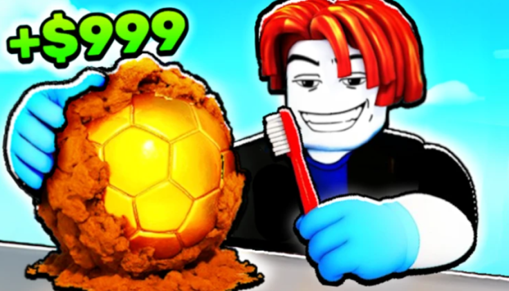 'Roblox Clean It To Keep It' Codes September 2025: Clean 