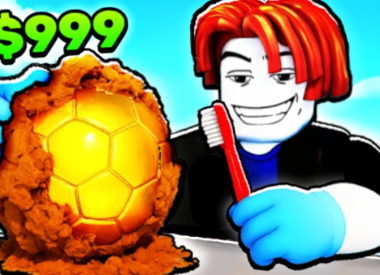'Roblox Clean It To Keep It' Codes September 2025: Clean 