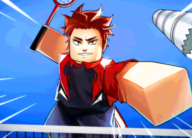 'Roblox Racket Rivals' Codes September 2025: Achieve Badminton God-Level In 